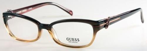 Picture of Guess Eyeglasses GU 2304