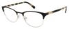 Picture of Juicy Couture Eyeglasses JU 936
