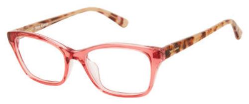 Picture of Juicy Couture Eyeglasses JU 938