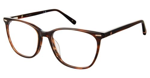 Picture of Sperry Eyeglasses CORALINE Made Green Sperry