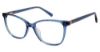Picture of Sperry Eyeglasses LANA Made Green Sperry