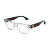 Picture of Gucci Eyeglasses GG0278O