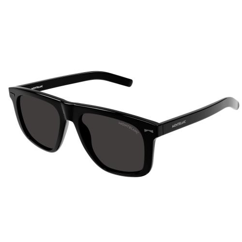 Picture of Montblanc Sunglasses MB0227S