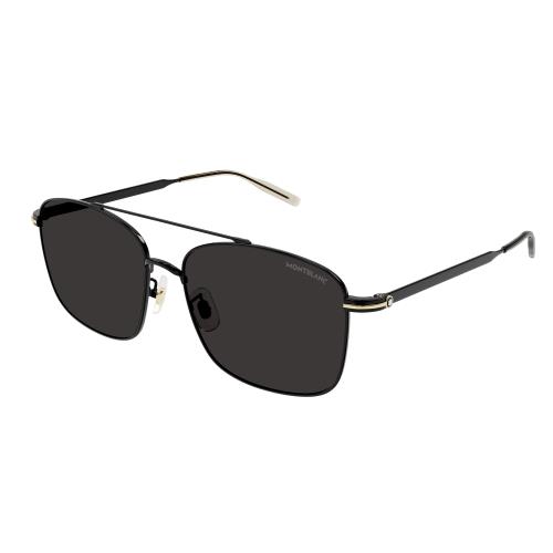 Picture of Montblanc Sunglasses MB0236SK