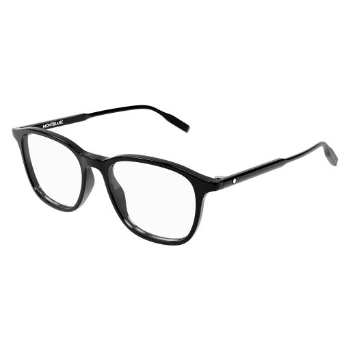 Picture of Montblanc Eyeglasses MB0085O