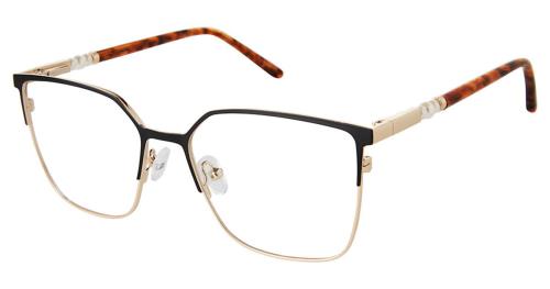 Picture of Ann Taylor Eyeglasses AT026 Luxury Ann Taylor