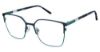 Picture of Ann Taylor Eyeglasses AT026 Luxury Ann Taylor