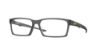 Picture of Oakley Eyeglasses OVERHEAD