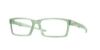 Picture of Oakley Eyeglasses OVERHEAD