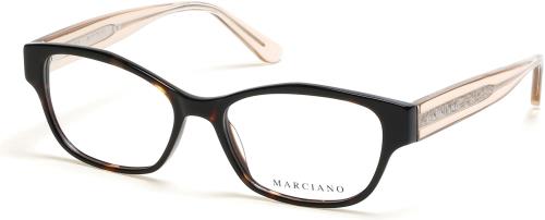 Picture of Guess By Marciano Eyeglasses GM0340-N
