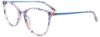 Picture of Easyclip Eyeglasses EC673