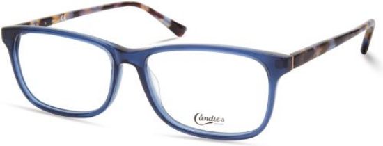 Picture of Candies Eyeglasses CA0207-N