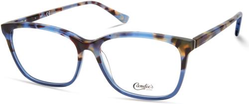 Picture of Candies Eyeglasses CA0209-N