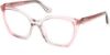 Picture of Guess Eyeglasses GU2965