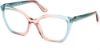 Picture of Guess Eyeglasses GU2965