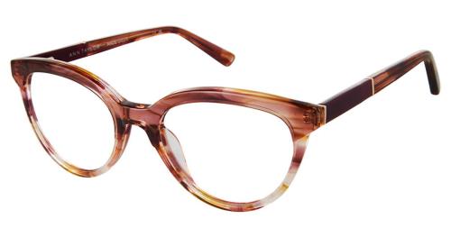 Picture of Ann Taylor Eyeglasses AT348 Made Green Ann Taylor