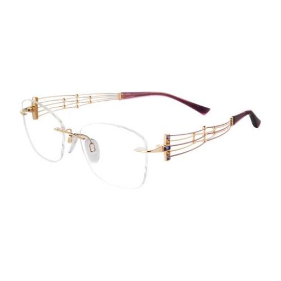 Picture of Line Art Eyeglasses 2171