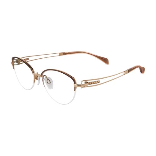 Picture of Line Art Eyeglasses 2172