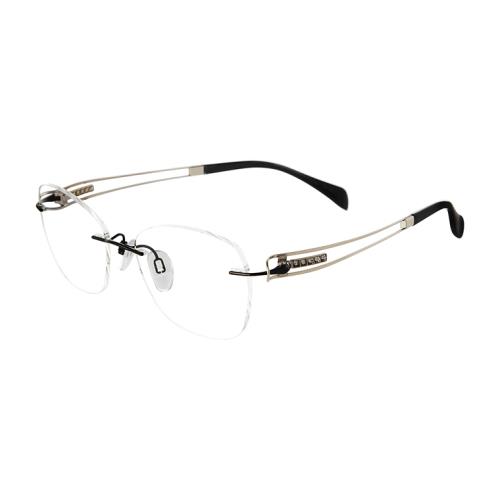 Picture of Line Art Eyeglasses 2174