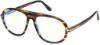 Picture of Tom Ford Eyeglasses FT5755-B