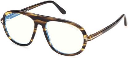 Picture of Tom Ford Eyeglasses FT5755-B
