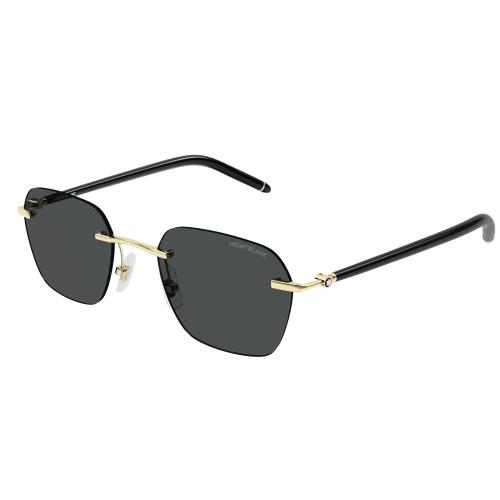 Picture of Montblanc Sunglasses MB0270S