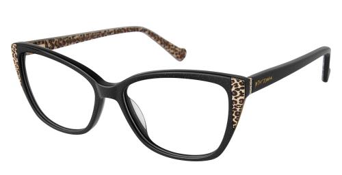 Picture of Betsey Johnson Eyeglasses RISQUE