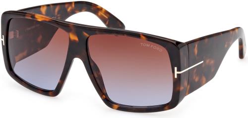 Picture of Tom Ford Sunglasses FT1036 RAVEN