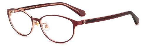 Picture of Kate Spade Eyeglasses OPHELIA/F