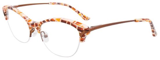 Picture of Paradox Eyeglasses P5043