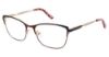 Picture of Ann Taylor Eyeglasses AT108 Ann Taylor