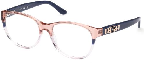 Picture of Guess Eyeglasses GU2980
