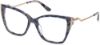Picture of Guess By Marciano Eyeglasses GM0399