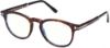 Picture of Tom Ford Eyeglasses FT5891-B