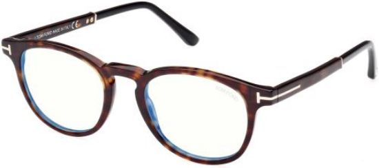 Designer Frames Outlet. Tom Ford Eyeglasses FT5891-B