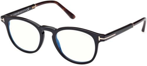 Picture of Tom Ford Eyeglasses FT5891-F-B
