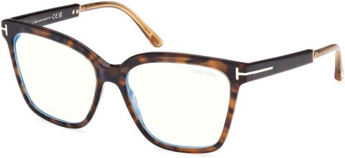 Picture of Tom Ford Eyeglasses FT5892-B