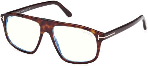 Picture of Tom Ford Eyeglasses FT5901-B