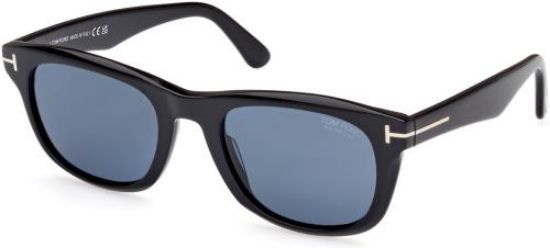 Picture of Tom Ford Sunglasses FT1076 KENDEL