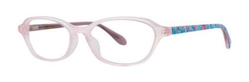 Picture of Lilly Pulitzer Eyeglasses LIZZI MINI