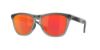 Picture of Oakley Sunglasses FROGSKINS RANGE (A)