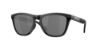 Picture of Oakley Sunglasses FROGSKINS RANGE (A)