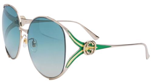 Picture of Gucci Sunglasses GG0225S