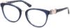 Picture of Guess By Marciano Eyeglasses GM0392