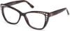Picture of Guess By Marciano Eyeglasses GM50000