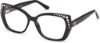 Picture of Guess By Marciano Eyeglasses GM50001