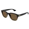 Picture of Montblanc Sunglasses MB0302S
