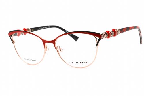 Picture of La Matta Eyeglasses LMV3308