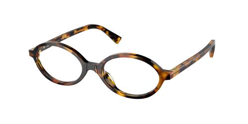 Picture of Miu Miu Eyeglasses MU01XV