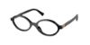 Picture of Miu Miu Eyeglasses MU01XV